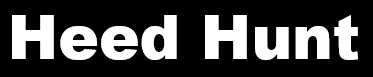 Heed Hunt